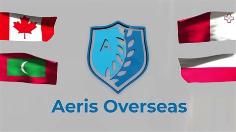 aeris overseas.